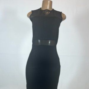 Black French Connection Dress